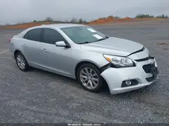 1G11E5SA5GF156026 2016 CHEVROLET MALIBU