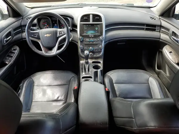 1G11E5SA5GF156740 2016 CHEVROLET MALIBU - Image 8