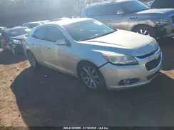 1G11E5SA5GF158052 2016 CHEVROLET MALIBU