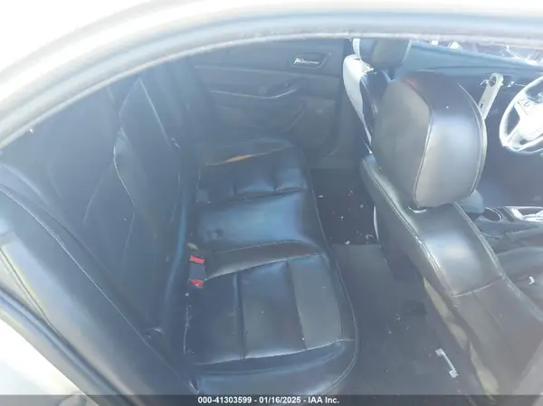 1G11E5SA5GF158052 2016 CHEVROLET MALIBU - Image 8