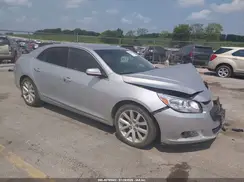 1G11E5SA5GF159332 2016 CHEVROLET MALIBU