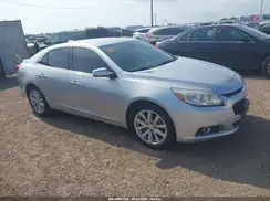 1G11E5SA5GF159850 2016 CHEVROLET MALIBU