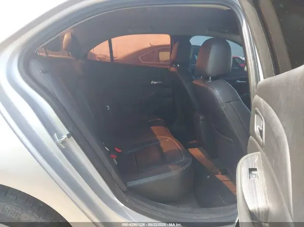 1G11E5SA5GF159850 2016 CHEVROLET MALIBU - Image 8