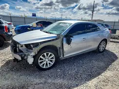1G11E5SA5GF162490 2016 CHEVROLET MALIBU