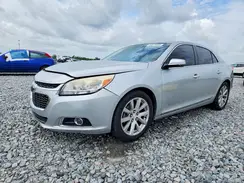 1G11E5SA5GF166930 2016 CHEVROLET MALIBU