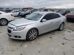 1G11E5SA5GF167785 2016 CHEVROLET MALIBU