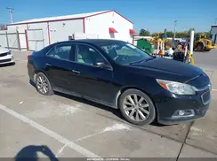 1G11E5SA5GU118954 2016 CHEVROLET MALIBU