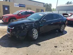 1G11E5SA5GU119537 2016 CHEVROLET MALIBU