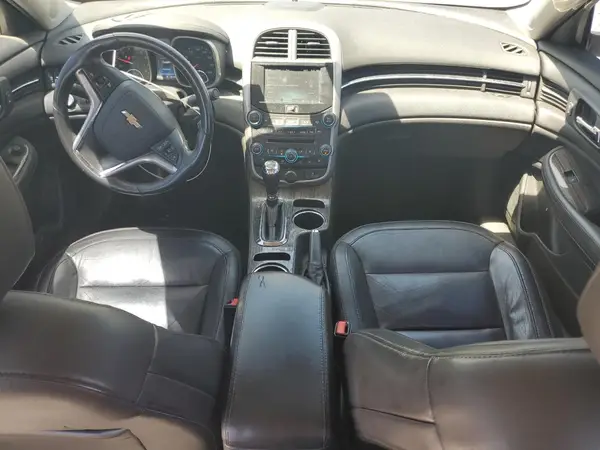 1G11E5SA5GU119537 2016 CHEVROLET MALIBU - Image 8