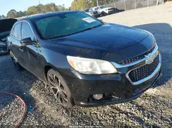 1G11E5SA5GU119554 2016 CHEVROLET MALIBU