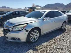 1G11E5SA5GU123250 2016 CHEVROLET MALIBU