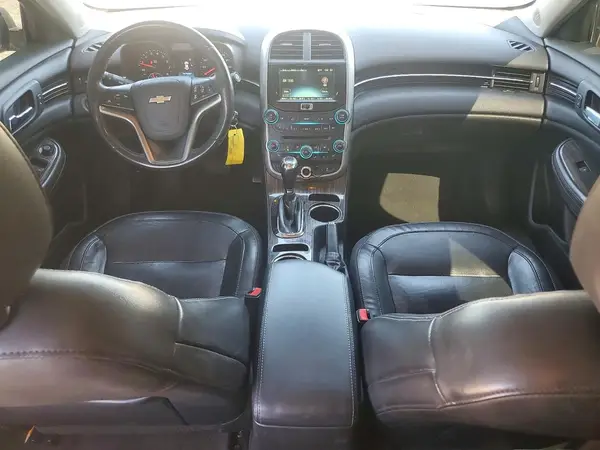 1G11E5SA5GU123250 2016 CHEVROLET MALIBU - Image 8