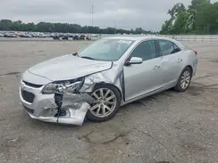 1G11E5SA5GU123782 2016 CHEVROLET MALIBU