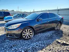 1G11E5SA5GU133132 2016 CHEVROLET MALIBU