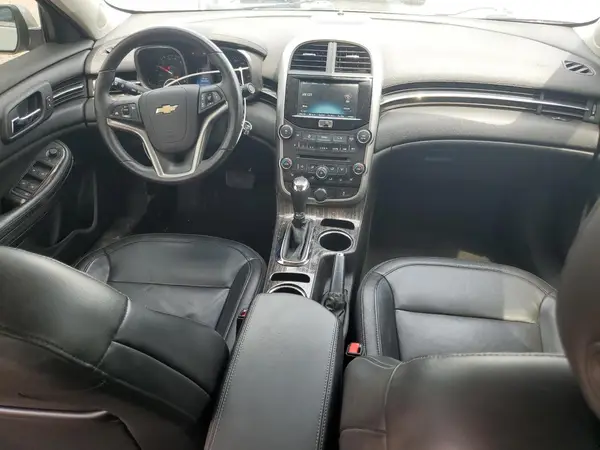 1G11E5SA5GU144664 2016 CHEVROLET MALIBU - Image 8