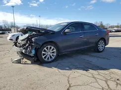 1G11E5SA5GU144745 2016 CHEVROLET MALIBU