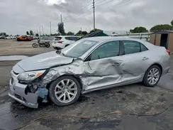 1G11E5SA5GU147368 2016 CHEVROLET MALIBU