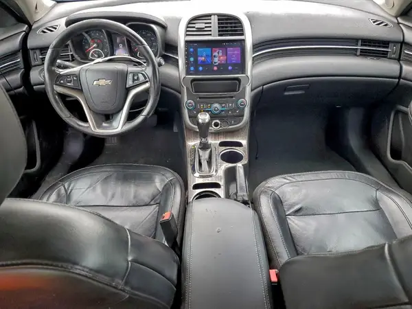 1G11E5SA5GU147368 2016 CHEVROLET MALIBU - Image 8