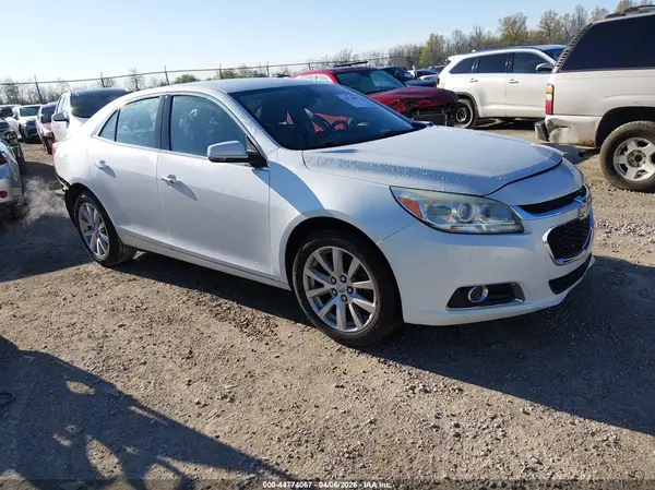1G11E5SA5GU153140 2016 CHEVROLET MALIBU - Image 1