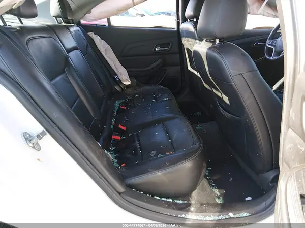 1G11E5SA5GU153140 2016 CHEVROLET MALIBU - Image 8