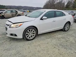 1G11E5SA5GU153445 2016 CHEVROLET MALIBU