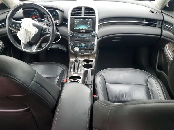 1G11E5SA5GU153445 2016 CHEVROLET MALIBU - Image 8