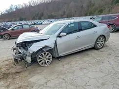 1G11E5SA5GU153834 2016 CHEVROLET MALIBU