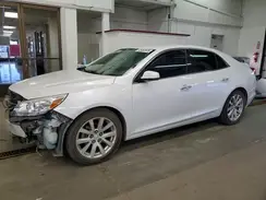 1G11E5SA5GU155356 2016 CHEVROLET MALIBU