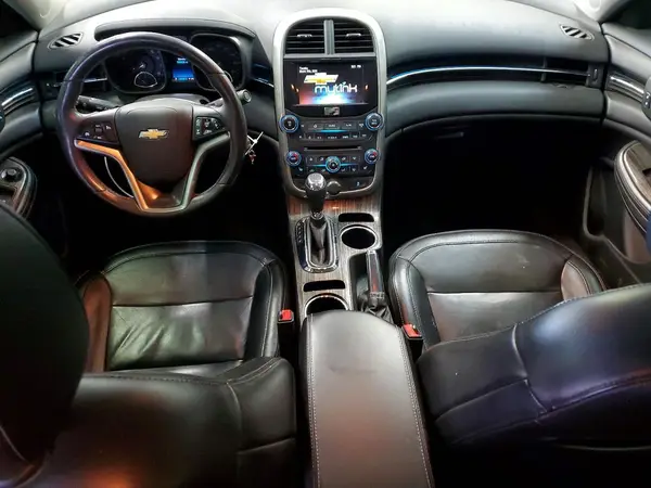 1G11E5SA5GU155356 2016 CHEVROLET MALIBU - Image 8