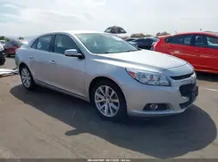 1G11E5SA5GU161349 2016 CHEVROLET MALIBU