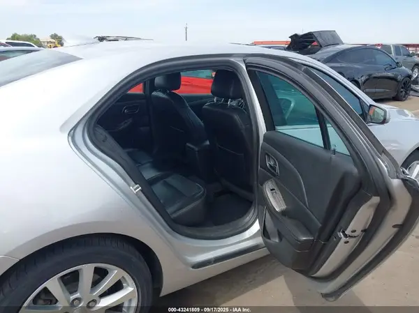 1G11E5SA5GU161349 2016 CHEVROLET MALIBU - Image 8