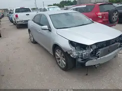 1G11E5SA6GF101553 2016 CHEVROLET MALIBU