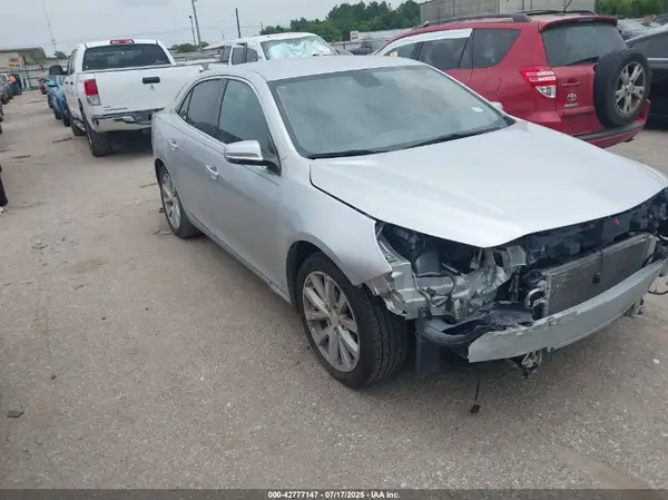 1G11E5SA6GF101553 2016 CHEVROLET MALIBU - Image 1