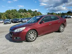 1G11E5SA6GF101990 2016 CHEVROLET MALIBU