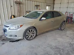 1G11E5SA6GF102959 2016 CHEVROLET MALIBU