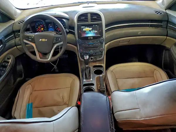 1G11E5SA6GF102959 2016 CHEVROLET MALIBU - Image 8