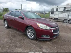 1G11E5SA6GF104596 2016 CHEVROLET MALIBU