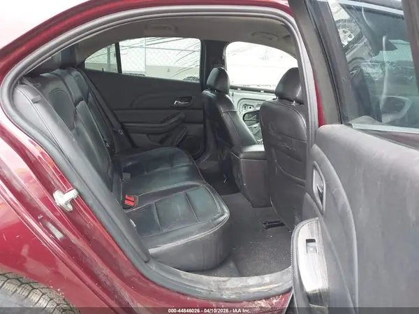 1G11E5SA6GF104596 2016 CHEVROLET MALIBU - Image 8