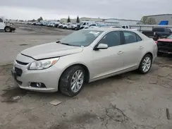 1G11E5SA6GF105201 2016 CHEVROLET MALIBU
