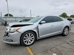 1G11E5SA6GF106039 2016 CHEVROLET MALIBU
