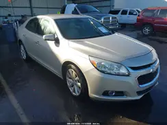 1G11E5SA6GF108955 2016 CHEVROLET MALIBU