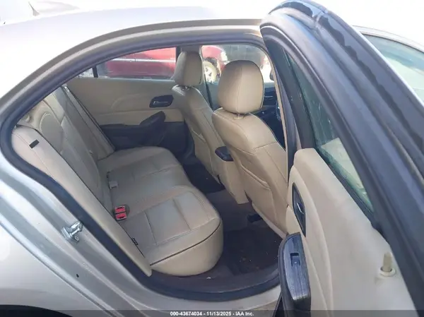 1G11E5SA6GF108955 2016 CHEVROLET MALIBU - Image 8