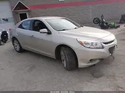 1G11E5SA6GF109233 2016 CHEVROLET MALIBU