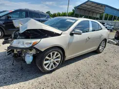 1G11E5SA6GF110818 2016 CHEVROLET MALIBU