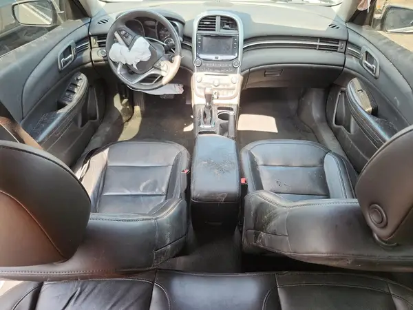 1G11E5SA6GF110818 2016 CHEVROLET MALIBU - Image 8
