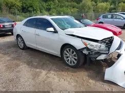 1G11E5SA6GF110883 2016 CHEVROLET MALIBU