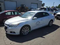1G11E5SA6GF110916 2016 CHEVROLET MALIBU