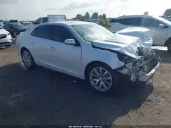 1G11E5SA6GF114254 2016 CHEVROLET MALIBU