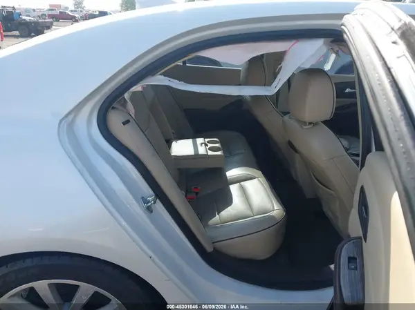 1G11E5SA6GF114254 2016 CHEVROLET MALIBU - Image 8