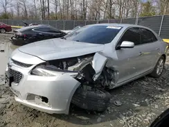 1G11E5SA6GF115260 2016 CHEVROLET MALIBU